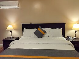 Harbour Light Motel