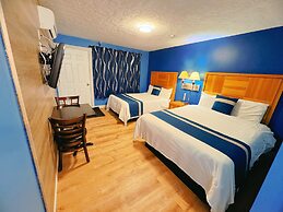 Harbour Light Motel