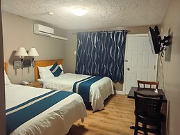 Harbour Light Motel