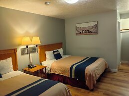 Harbour Light Motel