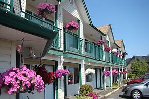 Harbour Light Motel
