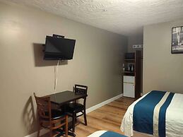 Harbour Light Motel