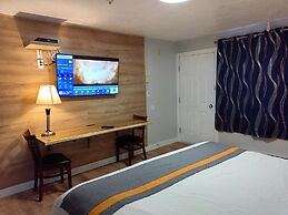 Harbour Light Motel