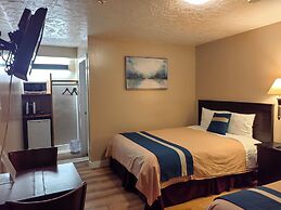 Harbour Light Motel