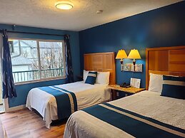 Harbour Light Motel