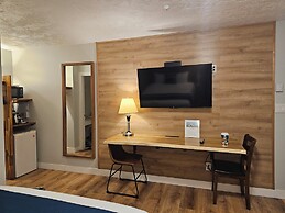 Harbour Light Motel