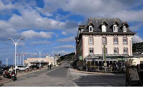 Hotel de Normandie