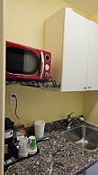The Port-O-Call Inn & Suites