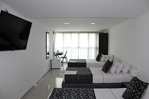 La Cabrera Hotel Boutique
