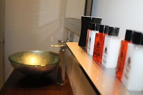 La Cabrera Hotel Boutique