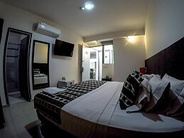 La Cabrera Hotel Boutique