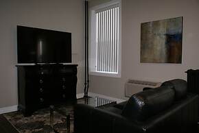 Western Hotel & Executive Suites