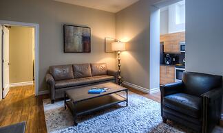 Western Hotel & Executive Suites
