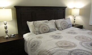Western Hotel & Executive Suites