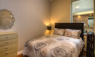 Western Hotel & Executive Suites