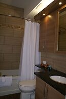 Western Hotel & Executive Suites
