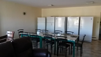 Auberge la Sept-Îloise