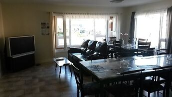 Auberge la Sept-Îloise