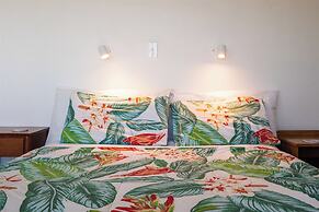 Cable Bay Stays – Golden Sand and Driftwood Beachfront Accommodation