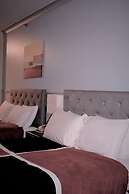 Elite Hotel Downtown Center