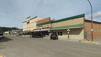 Elite Hotel Downtown Center