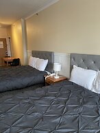 Elite Hotel Downtown Center