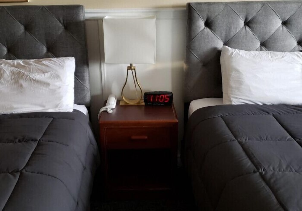 Elite Hotel Downtown Center