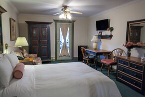 Auberge Lakeview Inn