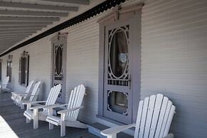 Auberge Lakeview Inn