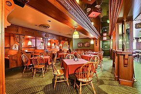 Auberge Lakeview Inn