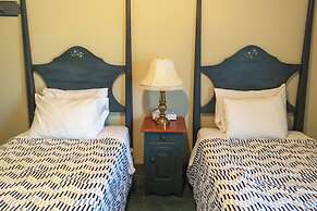 Auberge Lakeview Inn