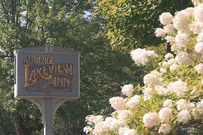 Auberge Lakeview Inn