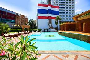 Kosa Hotel & Shopping Mall