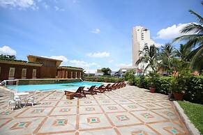Kosa Hotel & Shopping Mall