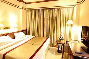 Kosa Hotel & Shopping Mall