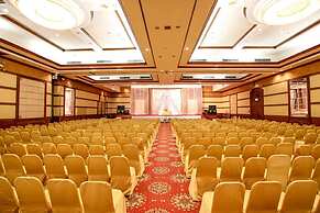 Kosa Hotel & Shopping Mall