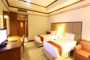 Kosa Hotel & Shopping Mall