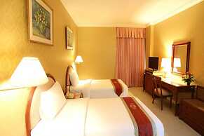 Kosa Hotel & Shopping Mall