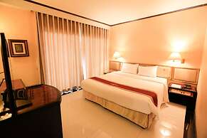 Kosa Hotel & Shopping Mall