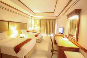 Kosa Hotel & Shopping Mall