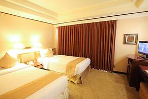 Kosa Hotel & Shopping Mall