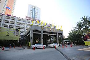 Kosa Hotel & Shopping Mall