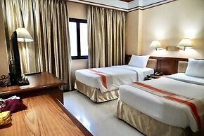 Kosa Hotel & Shopping Mall