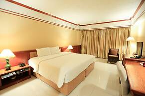 Kosa Hotel & Shopping Mall