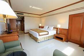 Kosa Hotel & Shopping Mall