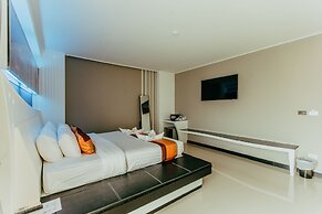 Mantra Varee Hotel