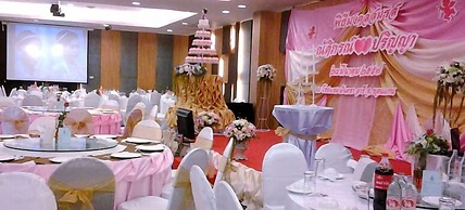 Mantra Varee Hotel