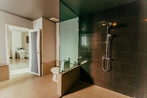 Mantra Varee Hotel