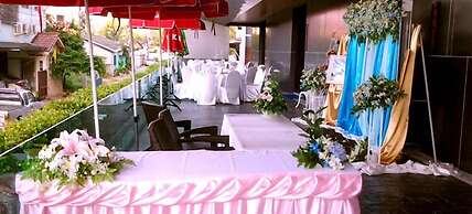 Mantra Varee Hotel