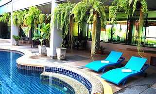 Mantra Varee Hotel